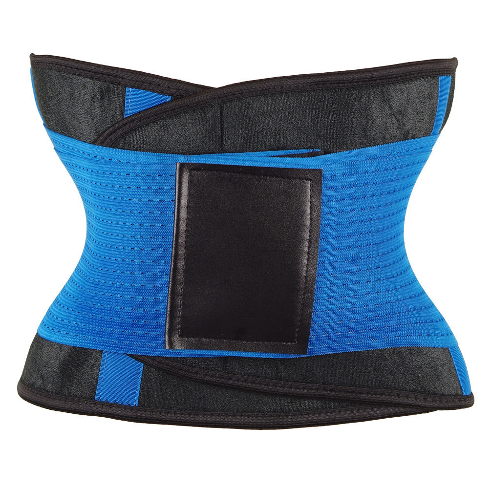 Waist Trimmer Body Shaper Belt