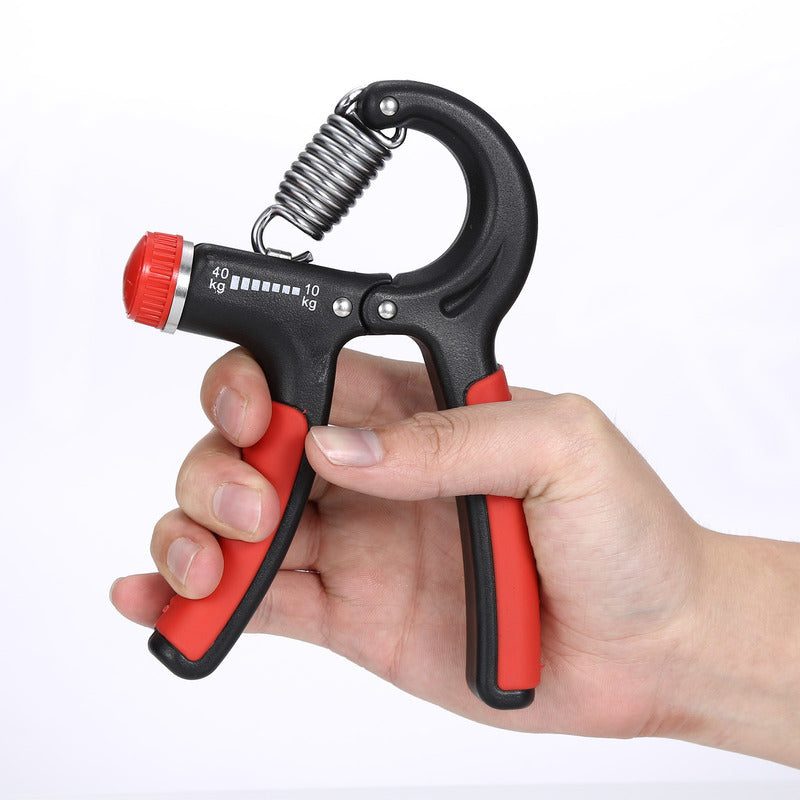 Men's Professional Grip Exercise Equipment