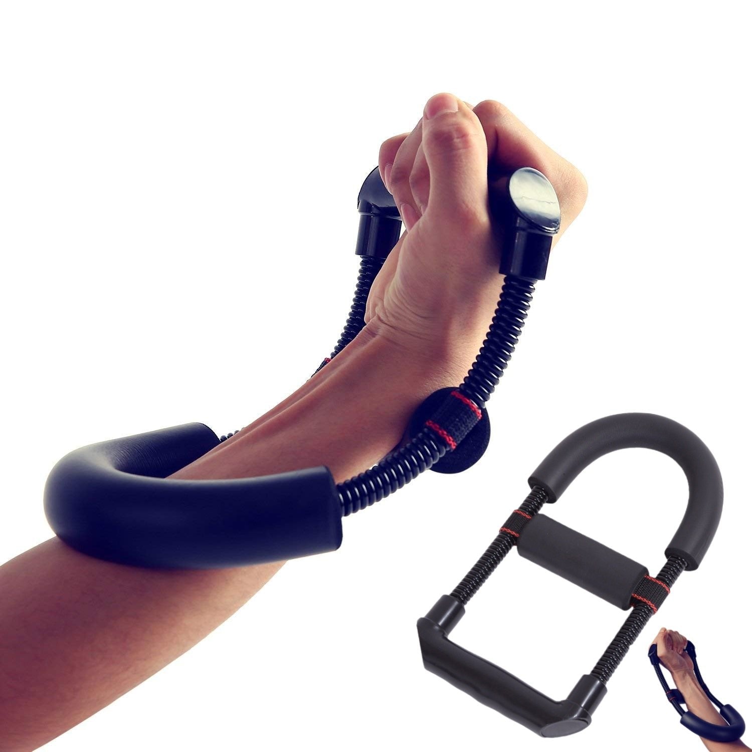 Adjustable Grip Strength Trainer