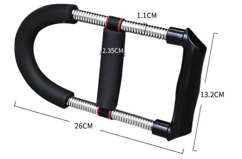 Adjustable Grip Strength Trainer