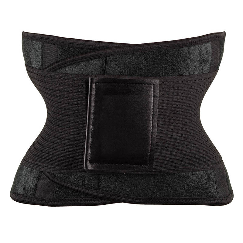 Waist Trimmer Body Shaper Belt