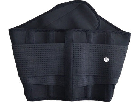 Waist Trimmer Body Shaper Belt