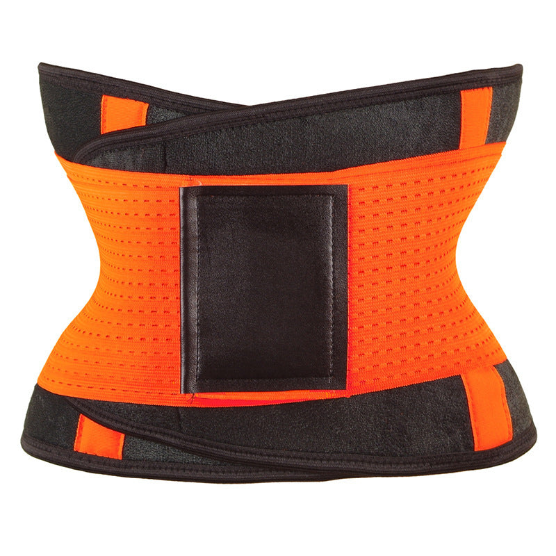 Waist Trimmer Body Shaper Belt