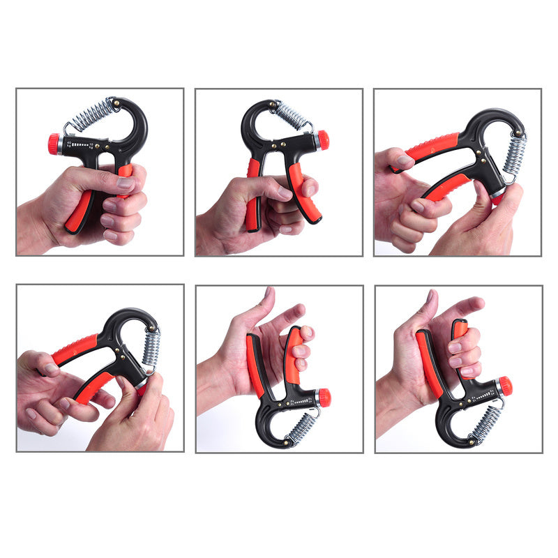 Men's Professional Grip Exercise Equipment