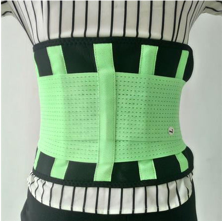 Waist Trimmer Body Shaper Belt