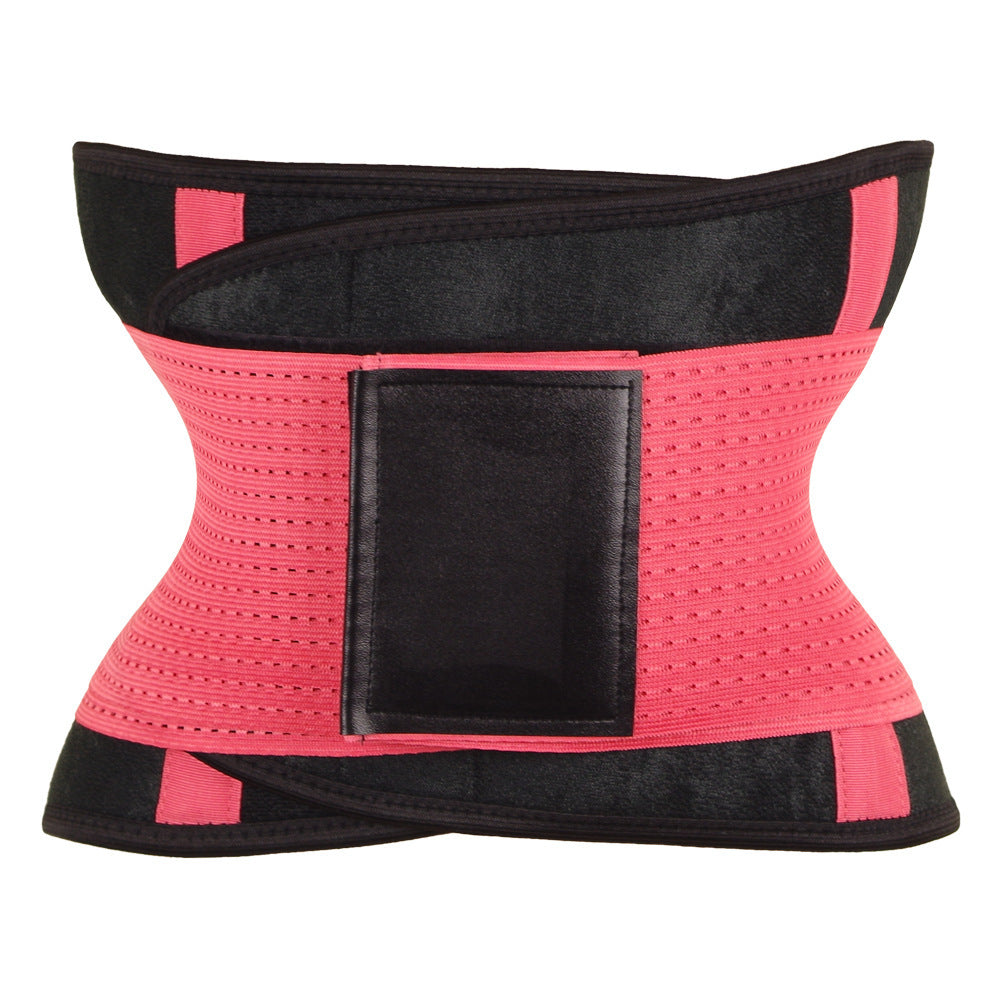 Waist Trimmer Body Shaper Belt