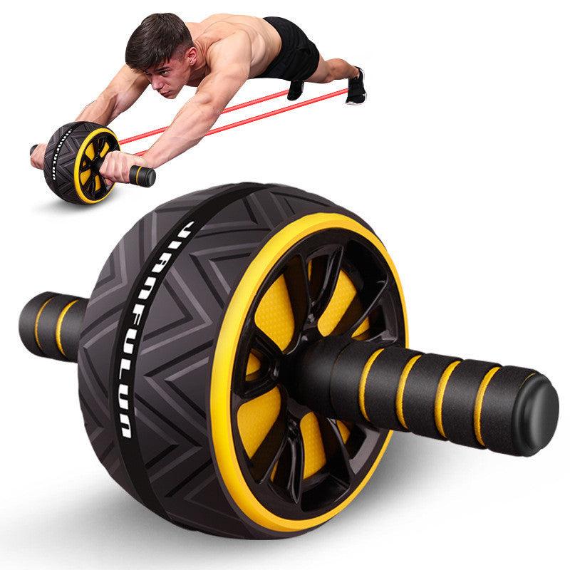 Abdominal Fitness Wheel for Weight Loss