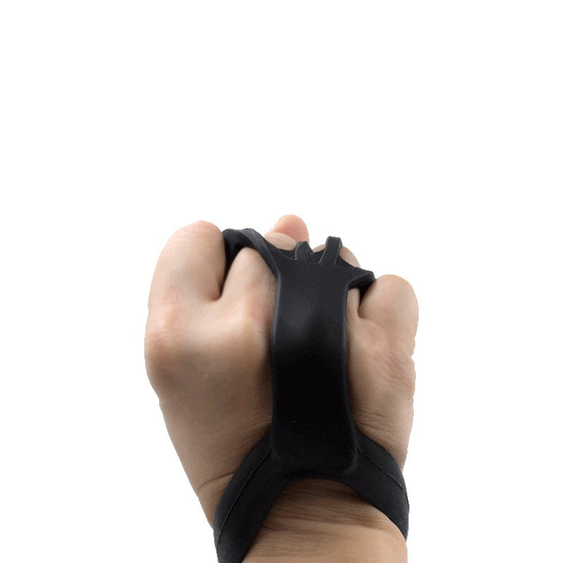 Silicone Finger Stretcher for Rehab