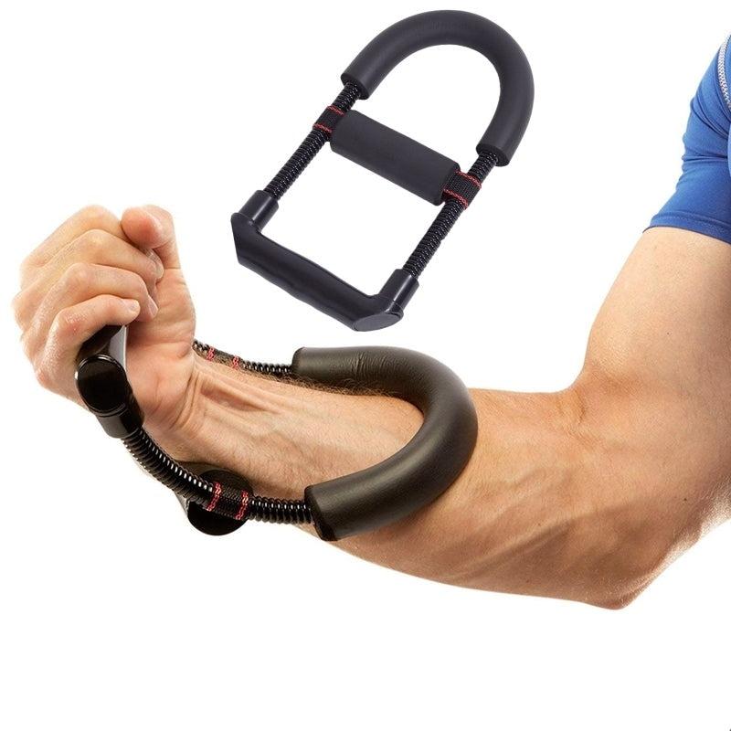 Adjustable Grip Strength Trainer