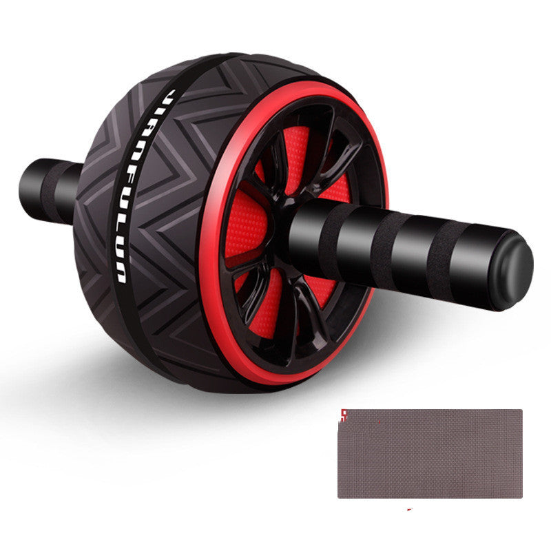 Abdominal Fitness Wheel for Weight Loss